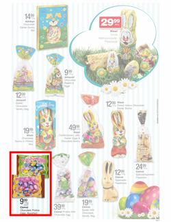 Checkers Western Cape : Easter Treats (28 Mar - 9 Apr), page 9