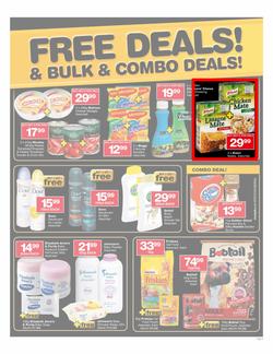 Checkers Western Cape : Save More This Easter  (28 Mar - 9 Apr), page 9