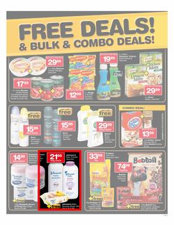 Checkers Western Cape : Save More This Easter  (28 Mar - 9 Apr), page 9