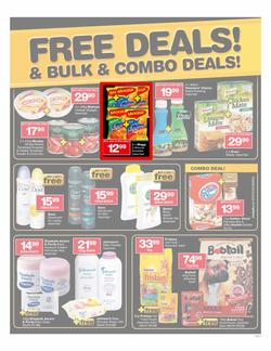 Checkers Western Cape : Save More This Easter  (28 Mar - 9 Apr), page 9