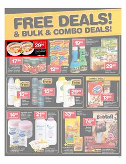 Checkers Western Cape : Save More This Easter  (28 Mar - 9 Apr), page 9