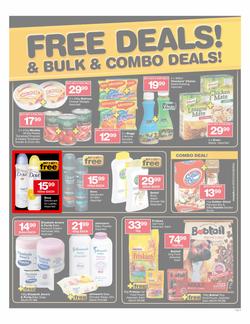 Checkers Western Cape : Save More This Easter  (28 Mar - 9 Apr), page 9
