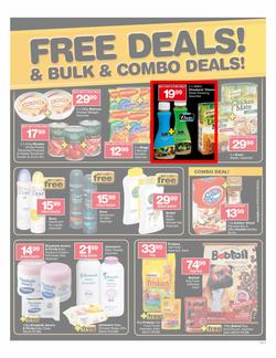 Checkers Western Cape : Save More This Easter  (28 Mar - 9 Apr), page 9
