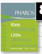 Pharos Klein Woordeboek