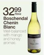 Boschendal Chenin Blanc-750ml