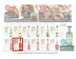 Checkers KZN : Change for the better (25 Mar - 9 Apr), page 9