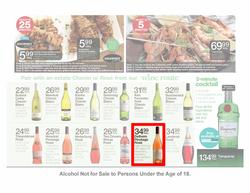 Checkers KZN : Change for the better (25 Mar - 9 Apr), page 9