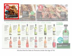 Checkers KZN : Change for the better (25 Mar - 9 Apr), page 9