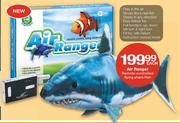 Air Ranger Remote-Controlled Flying Shark/Fish