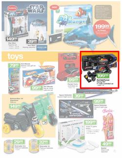 Checkers Hyper KZN : Save more this Easter (26 Mar - 9 Apr), page 9