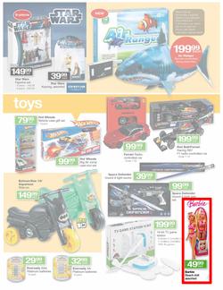 Checkers Hyper KZN : Save more this Easter (26 Mar - 9 Apr), page 9