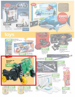 Checkers Hyper KZN : Save more this Easter (26 Mar - 9 Apr), page 9