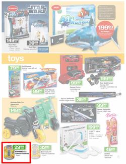 Checkers Hyper KZN : Save more this Easter (26 Mar - 9 Apr), page 9