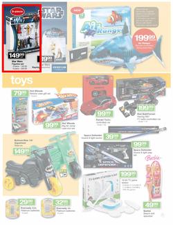 Checkers Hyper KZN : Save more this Easter (26 Mar - 9 Apr), page 9