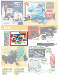 Checkers Hyper KZN : Save more this Easter (26 Mar - 9 Apr), page 9
