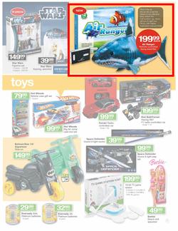 Checkers Hyper KZN : Save more this Easter (26 Mar - 9 Apr), page 9