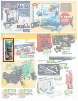 Checkers Hyper KZN : Save more this Easter (26 Mar - 9 Apr), page 9