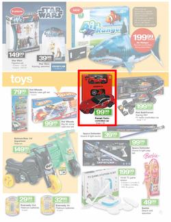 Checkers Hyper KZN : Save more this Easter (26 Mar - 9 Apr), page 9