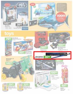 Checkers Hyper KZN : Save more this Easter (26 Mar - 9 Apr), page 9