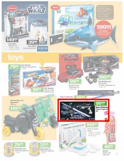Checkers Hyper KZN : Save more this Easter (26 Mar - 9 Apr), page 9