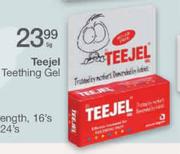 Teejel Teething Gel-5g
