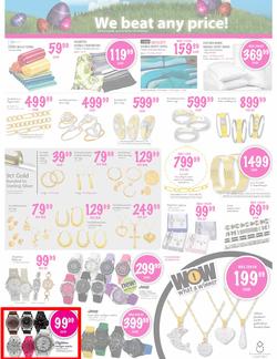 Game : Easteriffic Deals (4 Apr - 8 Apr), page 9