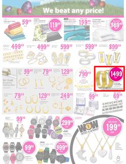 Game : Easteriffic Deals (4 Apr - 8 Apr), page 9