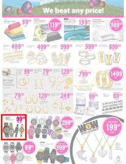 Game : Easteriffic Deals (4 Apr - 8 Apr), page 9
