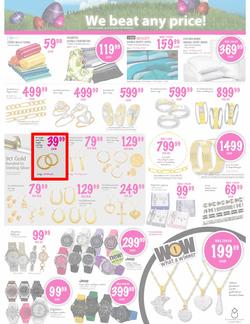 Game : Easteriffic Deals (4 Apr - 8 Apr), page 9