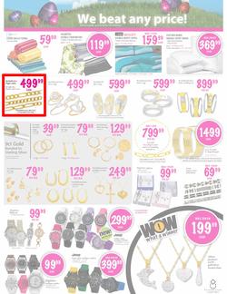 Game : Easteriffic Deals (4 Apr - 8 Apr), page 9