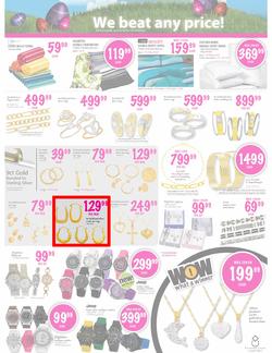 Game : Easteriffic Deals (4 Apr - 8 Apr), page 9