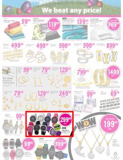 Game : Easteriffic Deals (4 Apr - 8 Apr), page 9