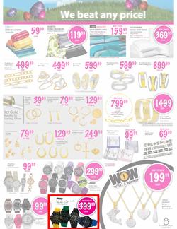 Game : Easteriffic Deals (4 Apr - 8 Apr), page 9