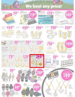 Game : Easteriffic Deals (4 Apr - 8 Apr), page 9