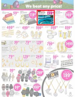 Game : Easteriffic Deals (4 Apr - 8 Apr), page 9