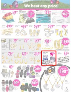 Game : Easteriffic Deals (4 Apr - 8 Apr), page 9