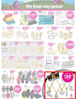 Game : Easteriffic Deals (4 Apr - 8 Apr), page 9
