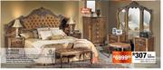 Contessa Bedroom Suite