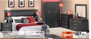 Malibu Chest Of Drawers