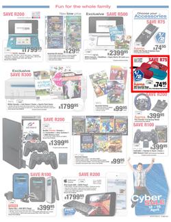 Incredible Connection Cyber Sale (12 Apr - 15 Apr), page 10