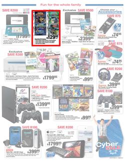 Incredible Connection Cyber Sale (12 Apr - 15 Apr), page 10