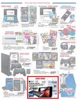 Incredible Connection Cyber Sale (12 Apr - 15 Apr), page 10
