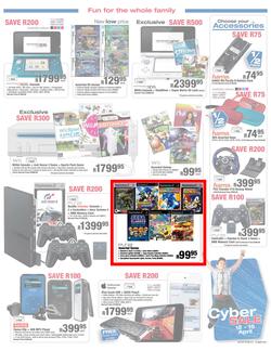 Incredible Connection Cyber Sale (12 Apr - 15 Apr), page 10
