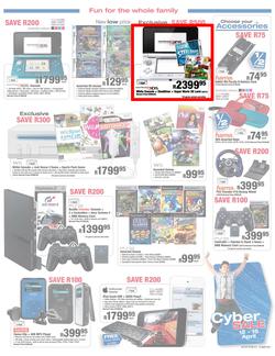 Incredible Connection Cyber Sale (12 Apr - 15 Apr), page 10