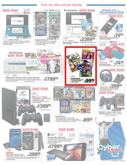 Incredible Connection Cyber Sale (12 Apr - 15 Apr), page 10