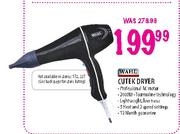 Wahl Cutek Dryer