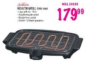 Sunbeam Health Grill (SHG-300)