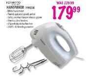 Kenwood Handmixer (HM330)