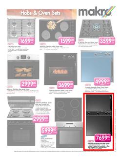 Makro : Appliance (17 Apr - 23 Apr), page 9