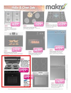 Makro : Appliance (17 Apr - 23 Apr), page 9